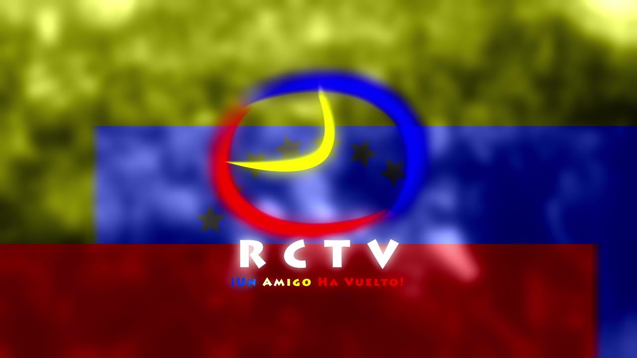 RCTV - Un amigo Ha vuelto (SPOILER)