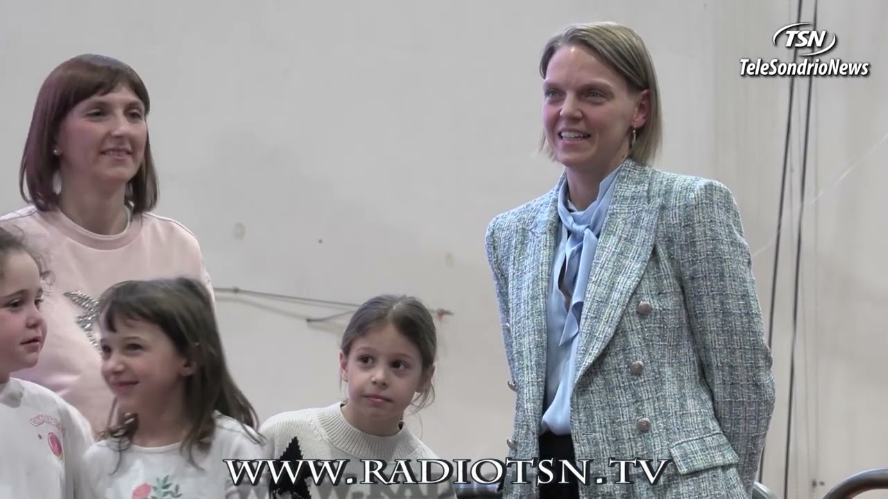 TG Martedì 10.03.2026