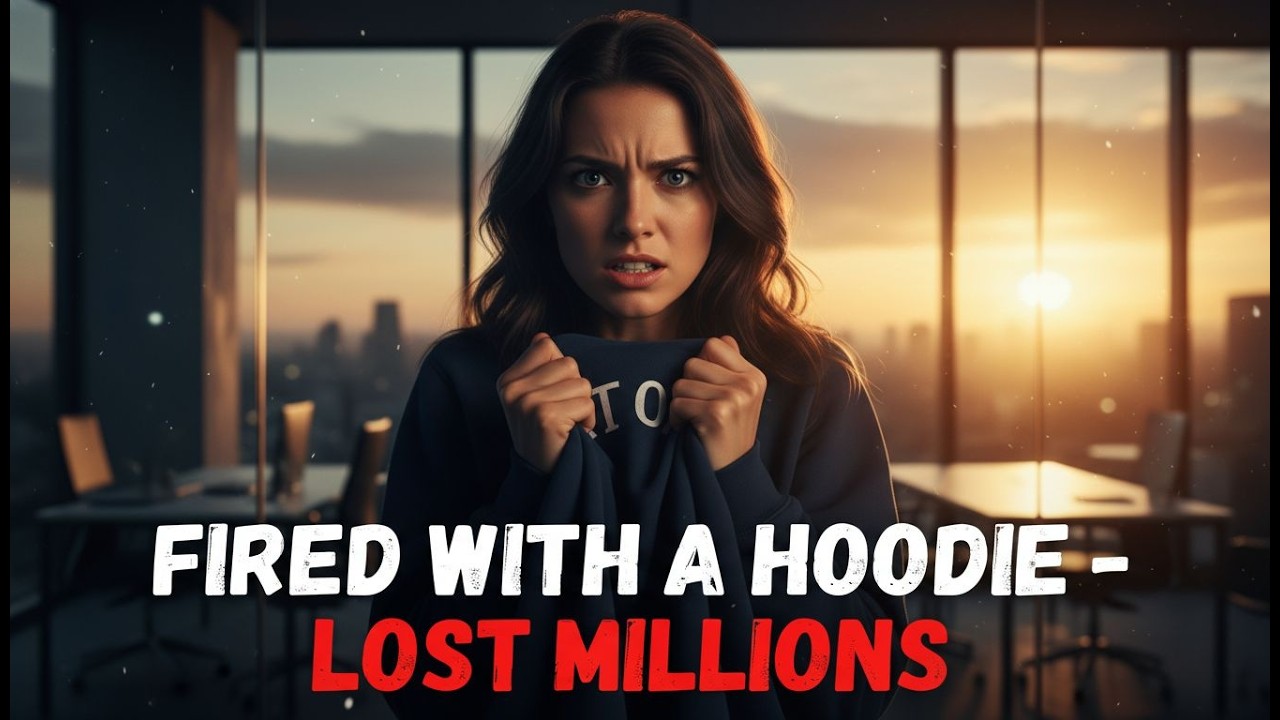 Fired for Nepotism, Tanked $12M Funding Round