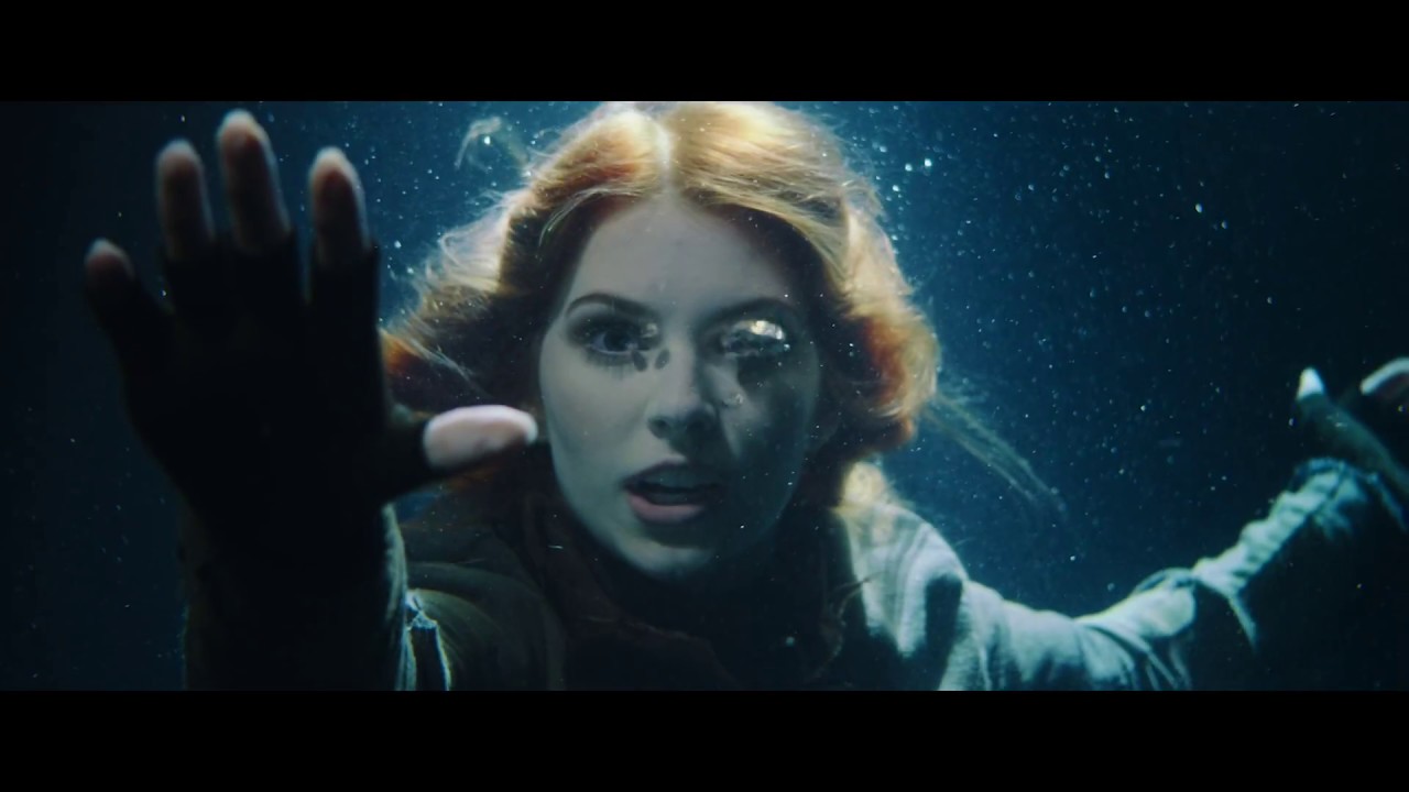 Seven Lions & Jason Ross feat. Jonathan Mendelsohn - Ocean (Official Lyric Video)