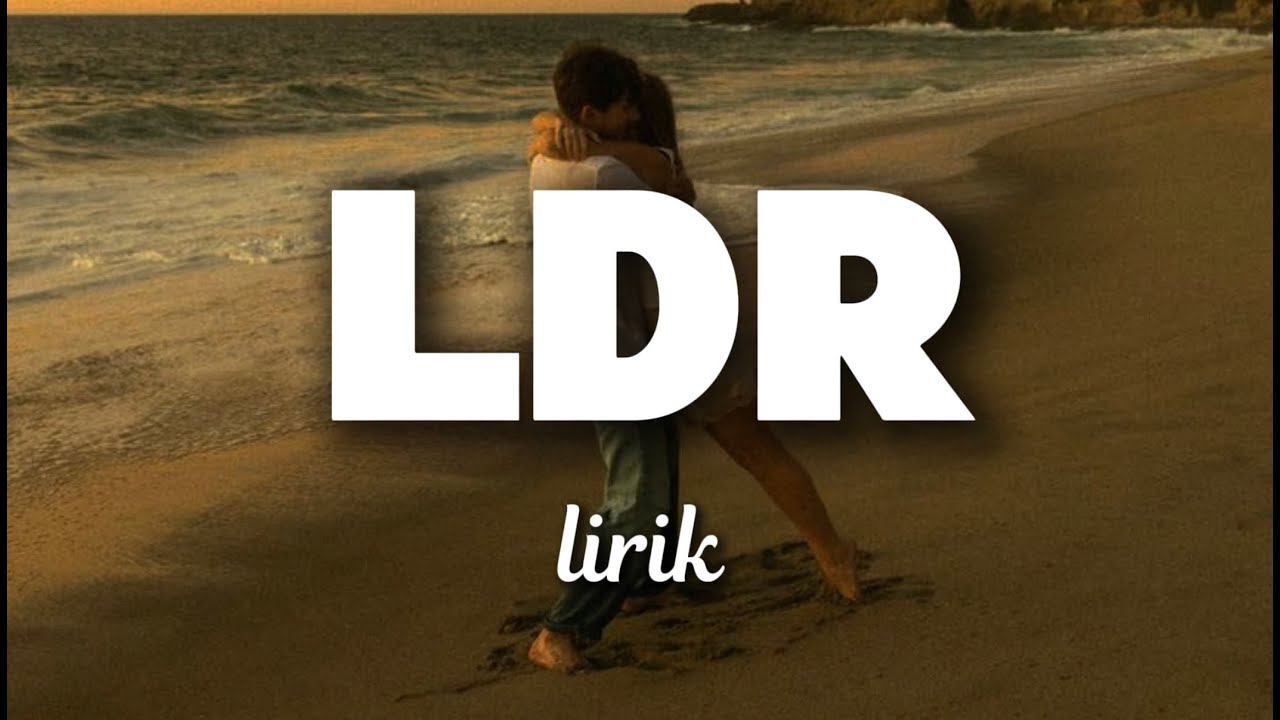 Lagu Sedih Saat Cinta Harus Bertahan dari Jarak yang Terlalu Jauh