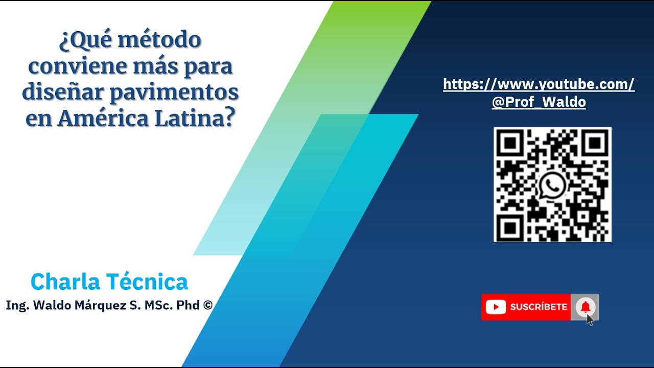 2025 33 Utilización del Alize-LCPC como alternativa para el diseño de pavimentos en América Latina.