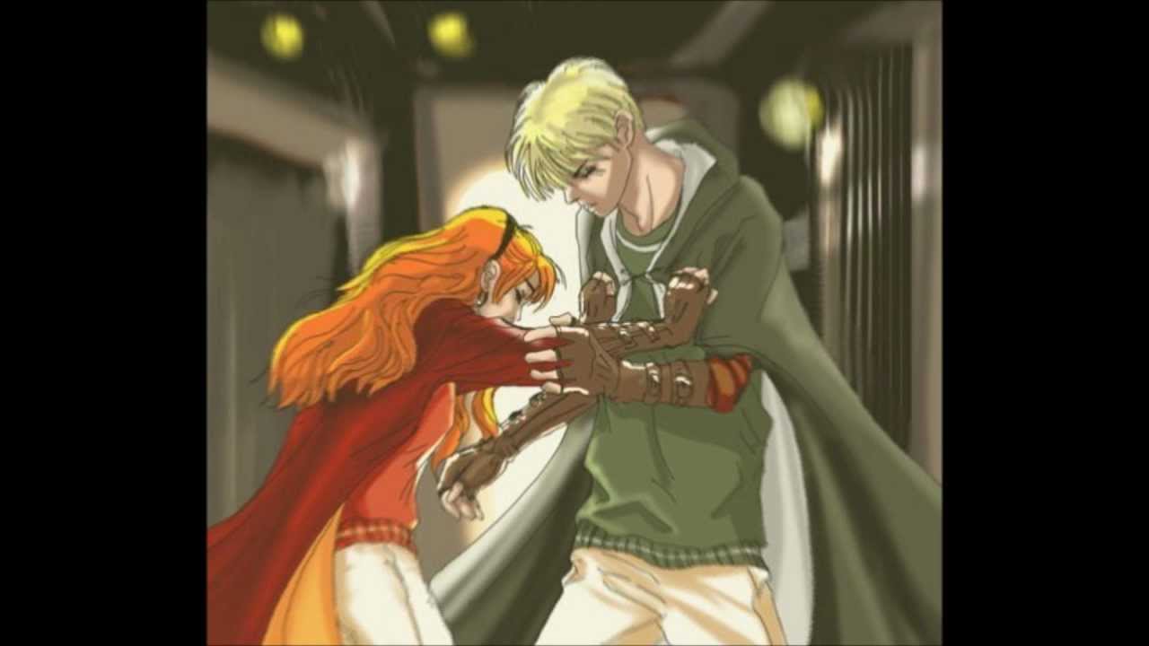 scorpius and rose-wizard love