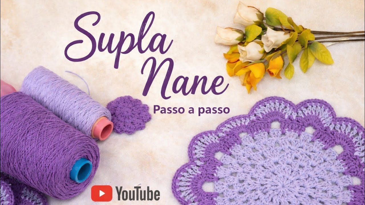 SUPLA de CAFÉ fácil e rápido/ passo a passo.
