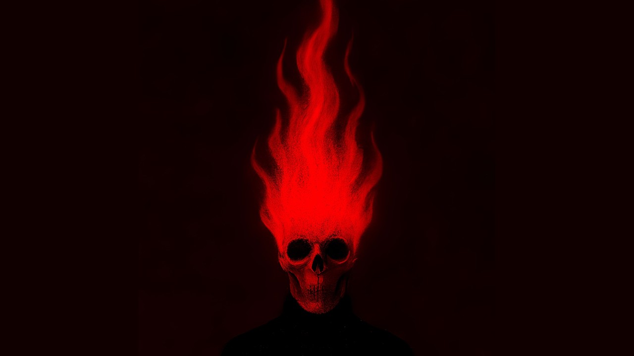 HELLSTORM - ASCENSION MUSIC (SLOWED + REVERB)
