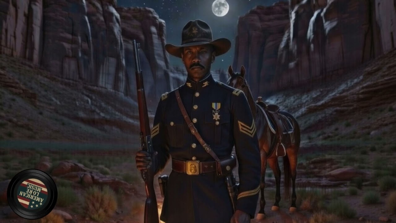 American Lore Music- Canyon of Memories (original music)