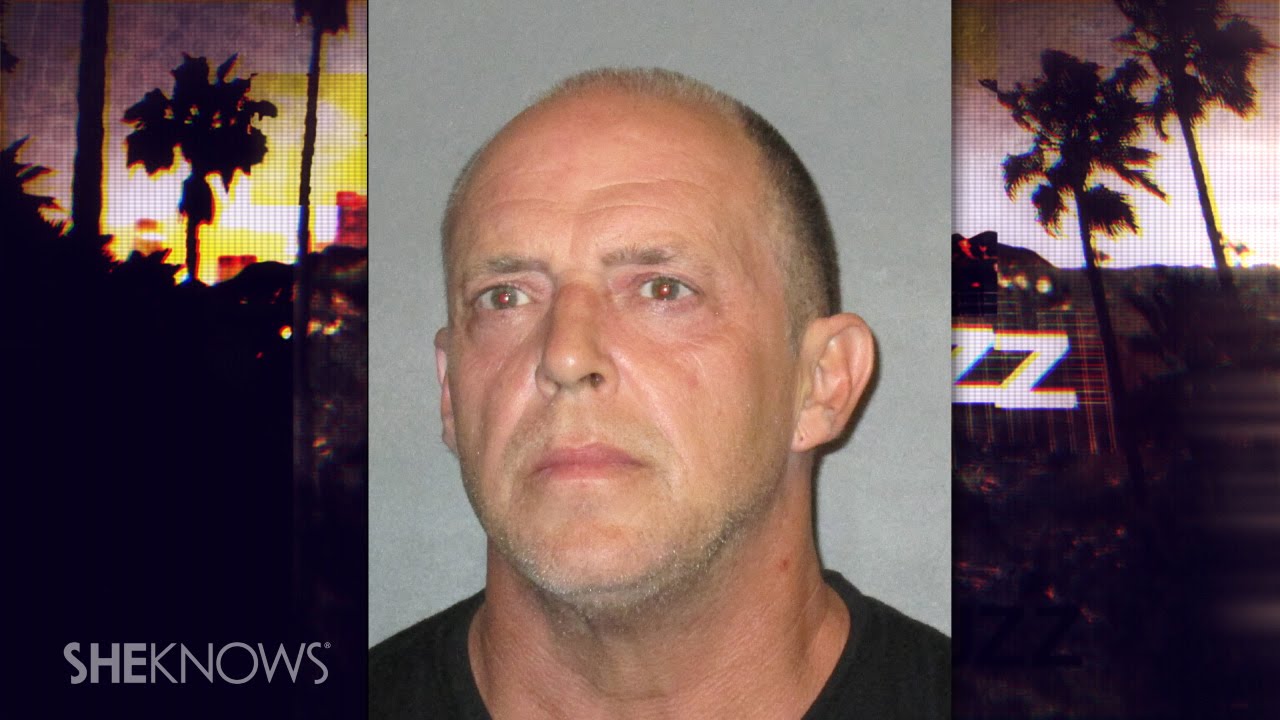 Will Hayden, ‘Sons of Guns’ Star Arrested for Child Molestation - The Buzz