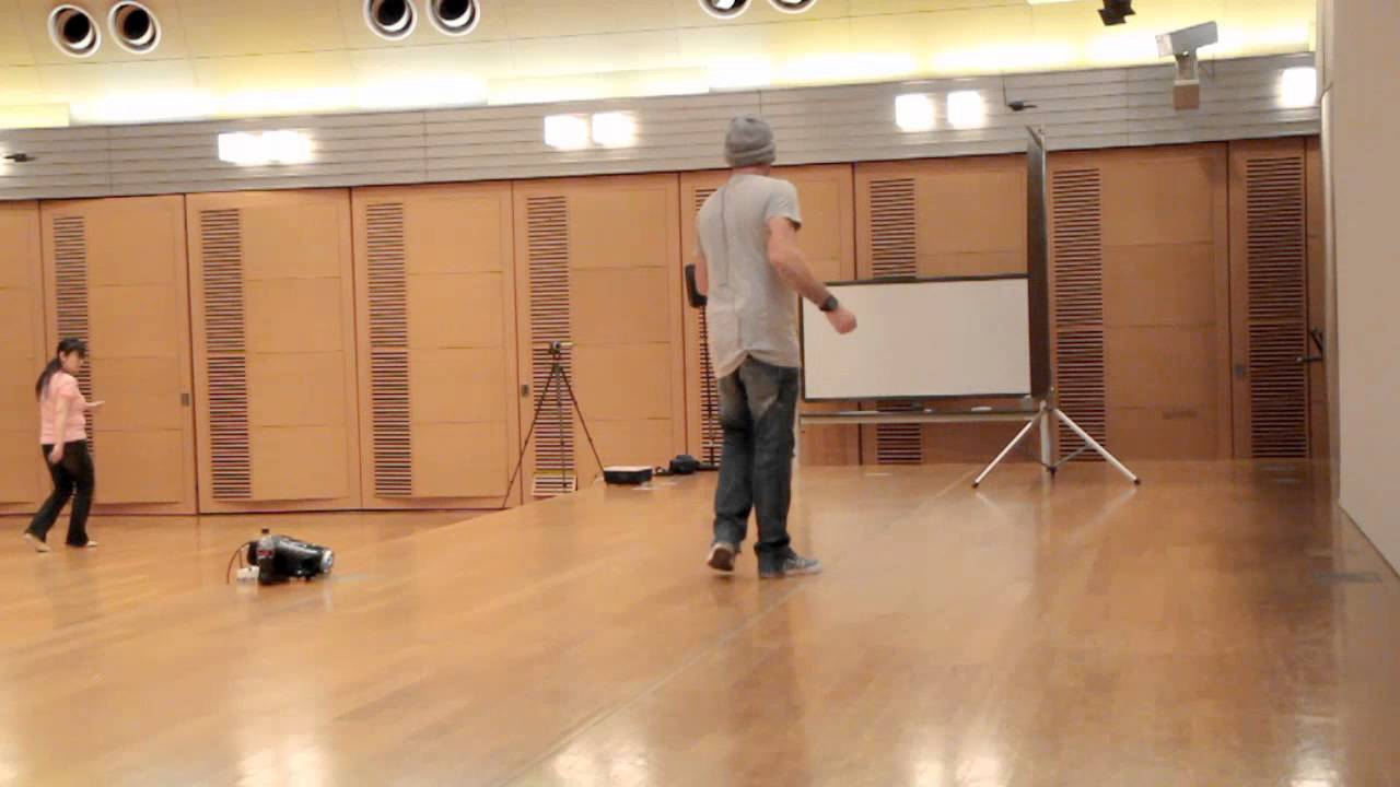 Line Dance Weep choreo'd by Guyton Mundy (Dance 1)