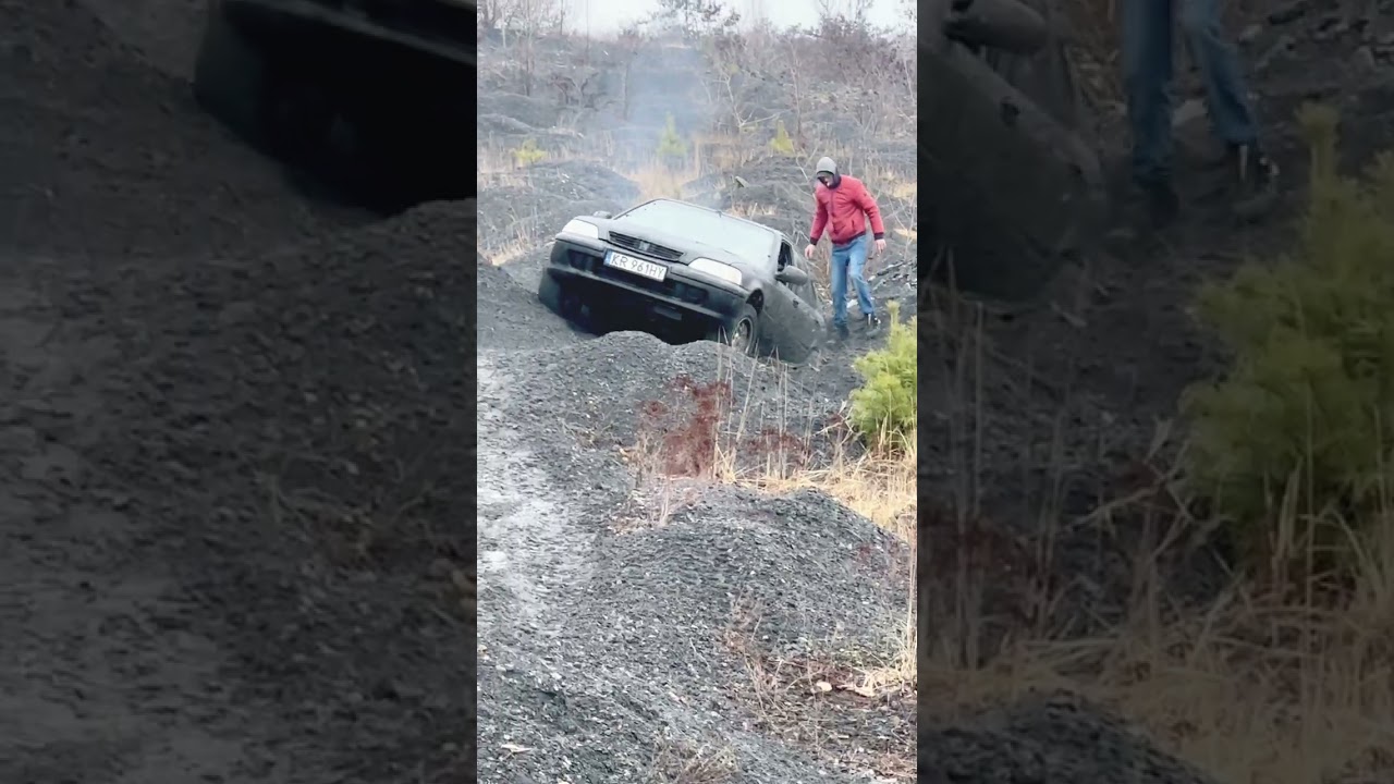 Śląskie Lanzarote 😂