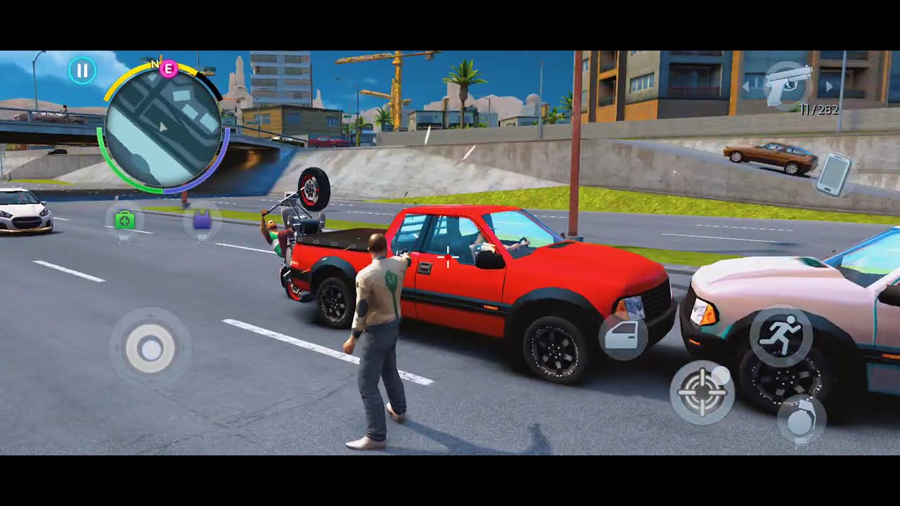 Indian theft aura game car #cargame 