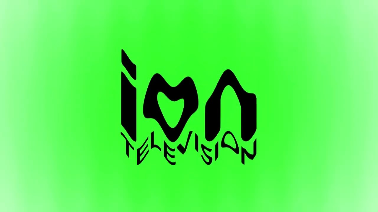Ion Television Intro Logo Effects Sponsored By  Gamavision Csupo Effects