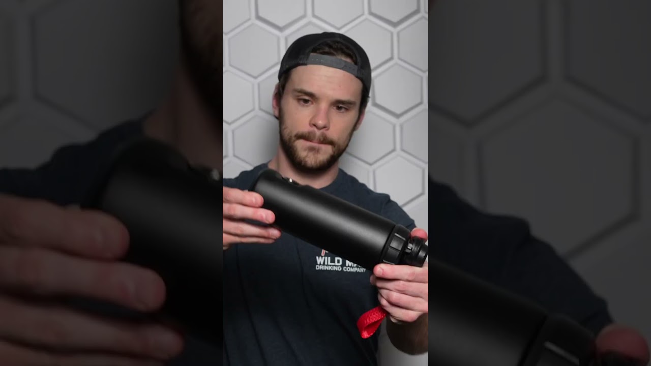 Shotgun Anything with RIPTIDE! 🤯