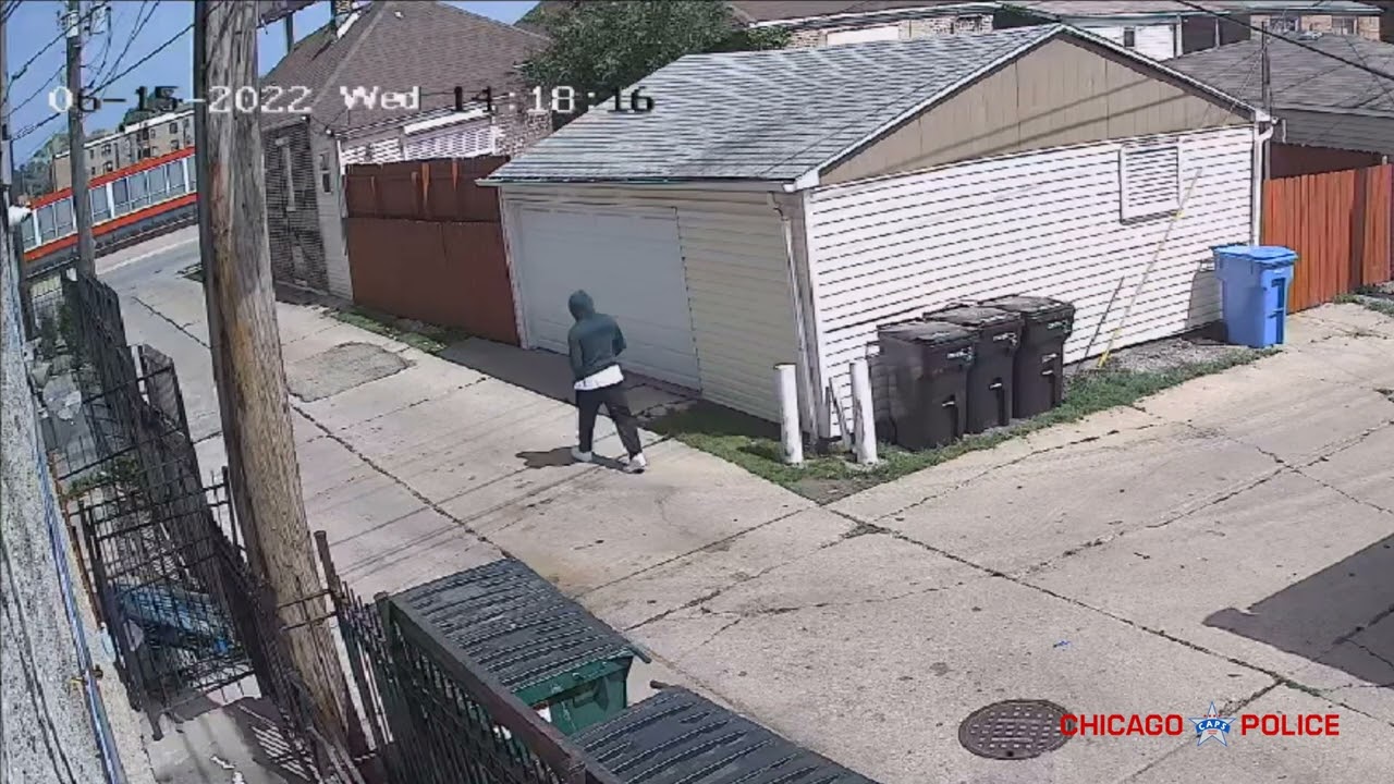 Homicide| 0-100 block of W. 79th St. | June 15th, 2022 | JF280811
