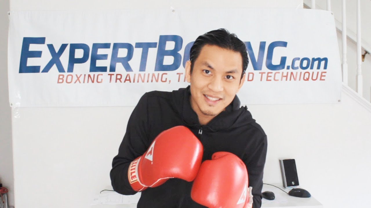 Best Fighting Position to Throw Body Punches