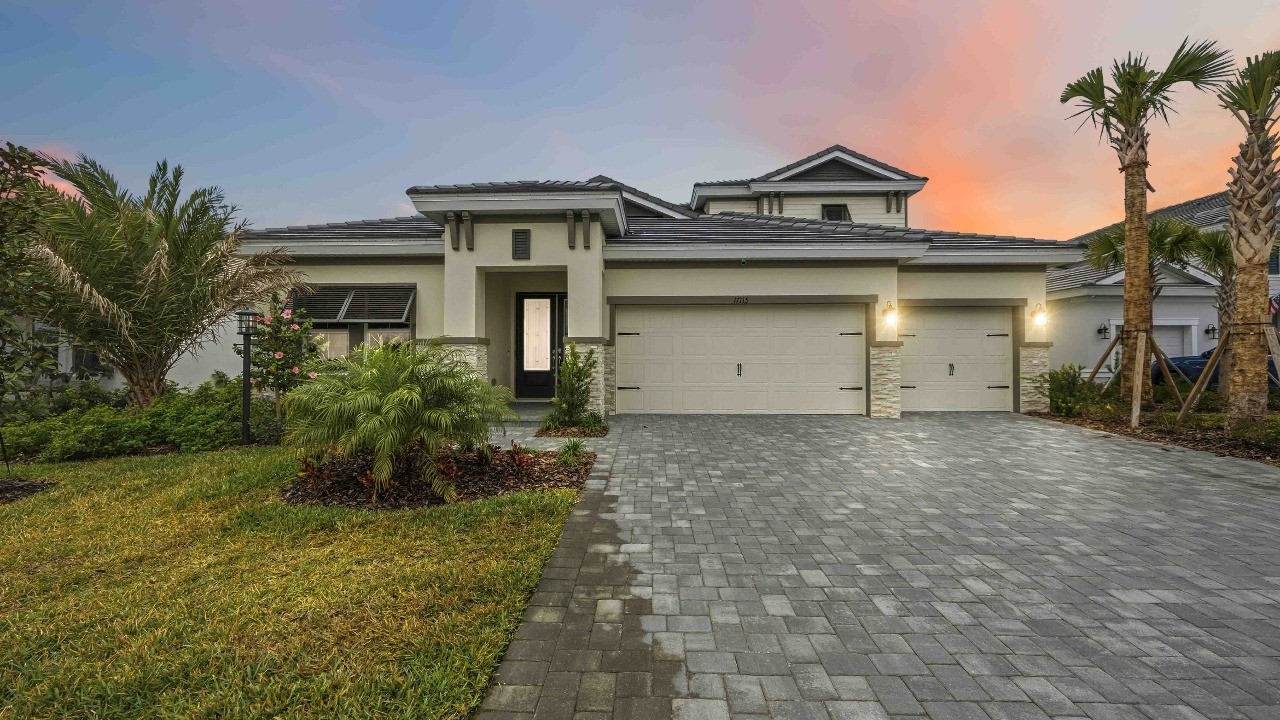 17115 Ranchside Place, Bradenton, FL 34211