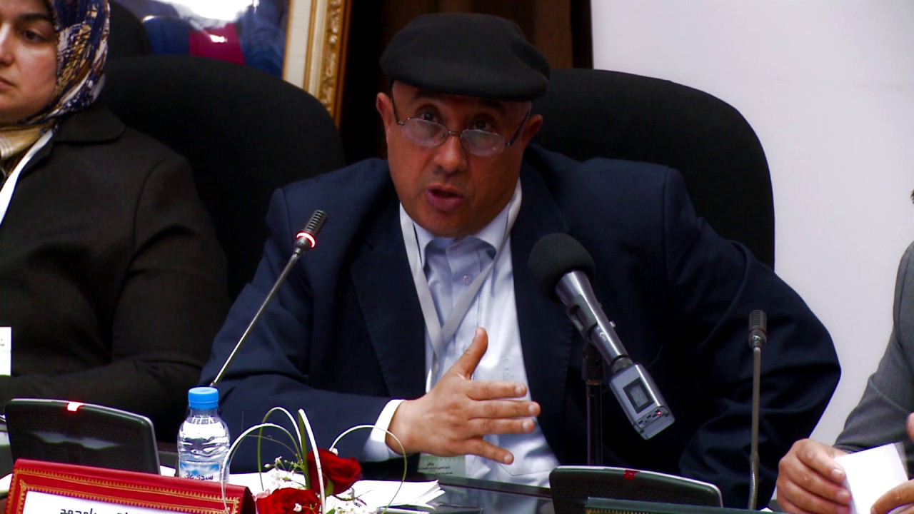 د. إبراهيم بامحمد : الرقابة الشرعية على المؤسسات المالية التشاركية في المغرب