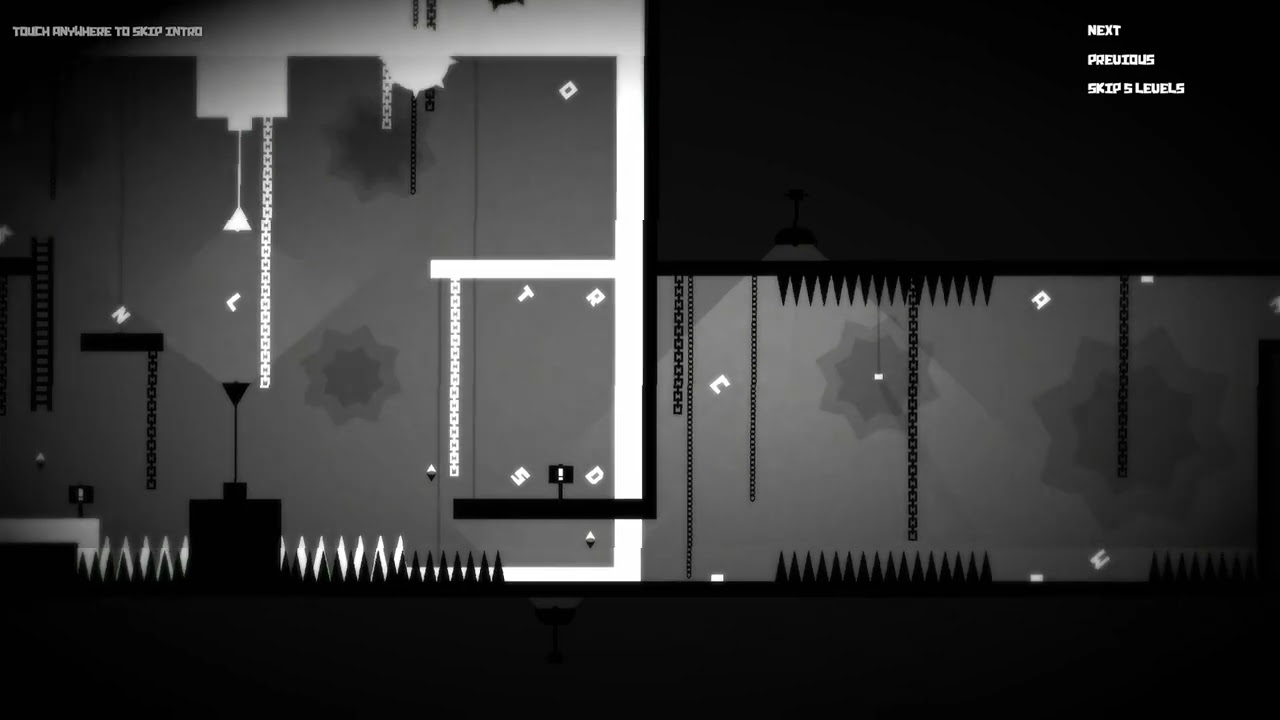 Stickman World (Unreleased Xbox One port)