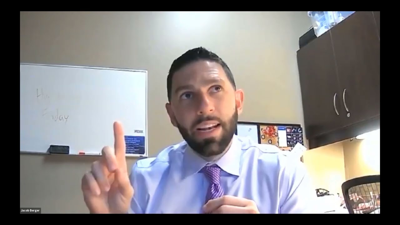 Dr. Jacob Berger, DDS on ShadeWave