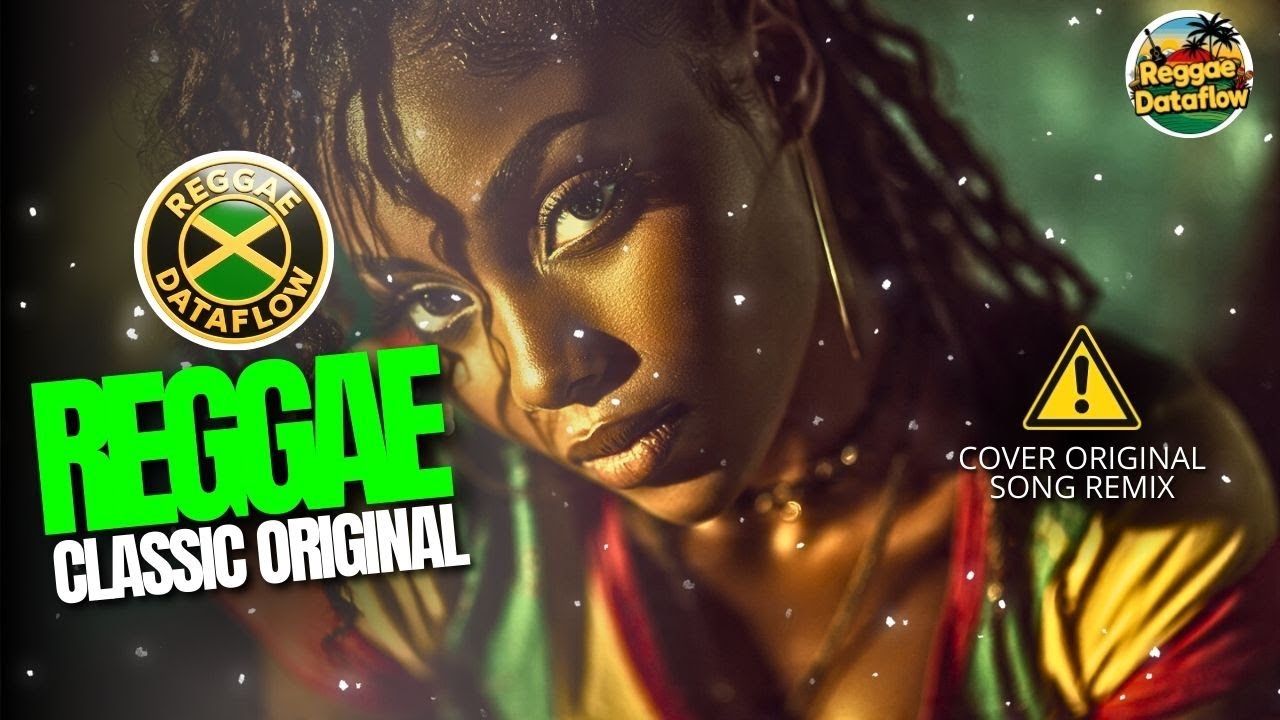 Reggae Jamaican 2026 (Cover Abracadabra) Melô de Abracadabra @ReggaeDataFlow