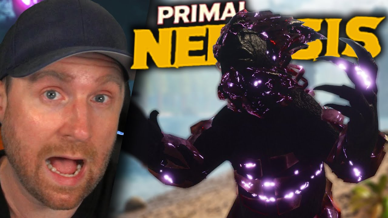 Das Ende von Primal Nemesis! (TAG 12)