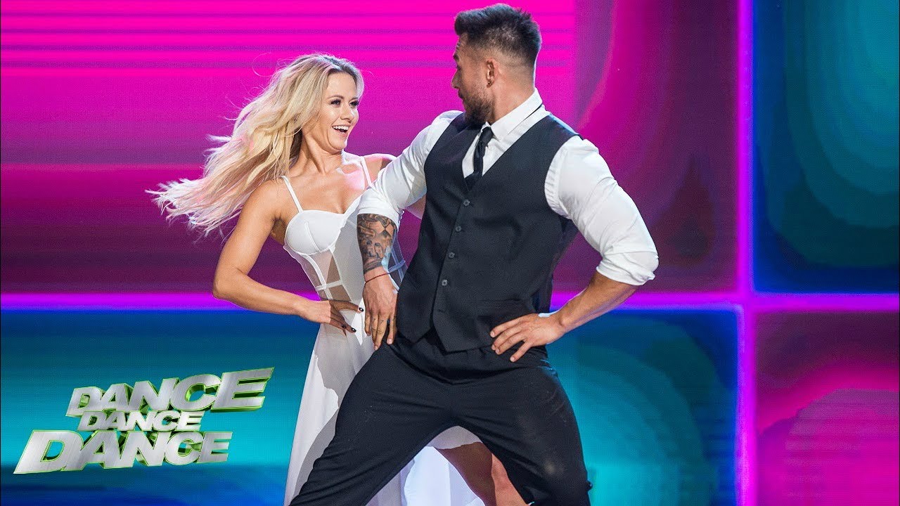 Kasia Dziurska i Emil Gankowski - 