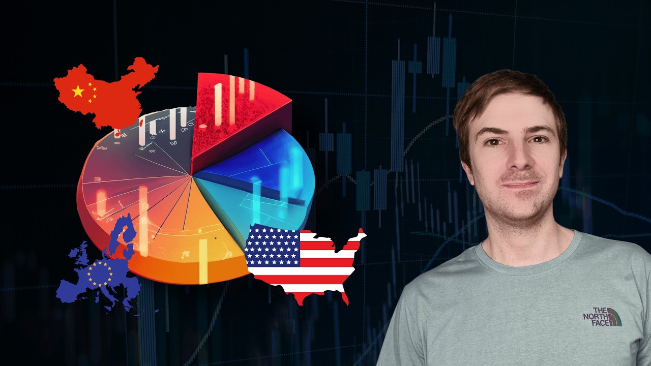 Mi Portafolio de Inversión de ETFs 2026