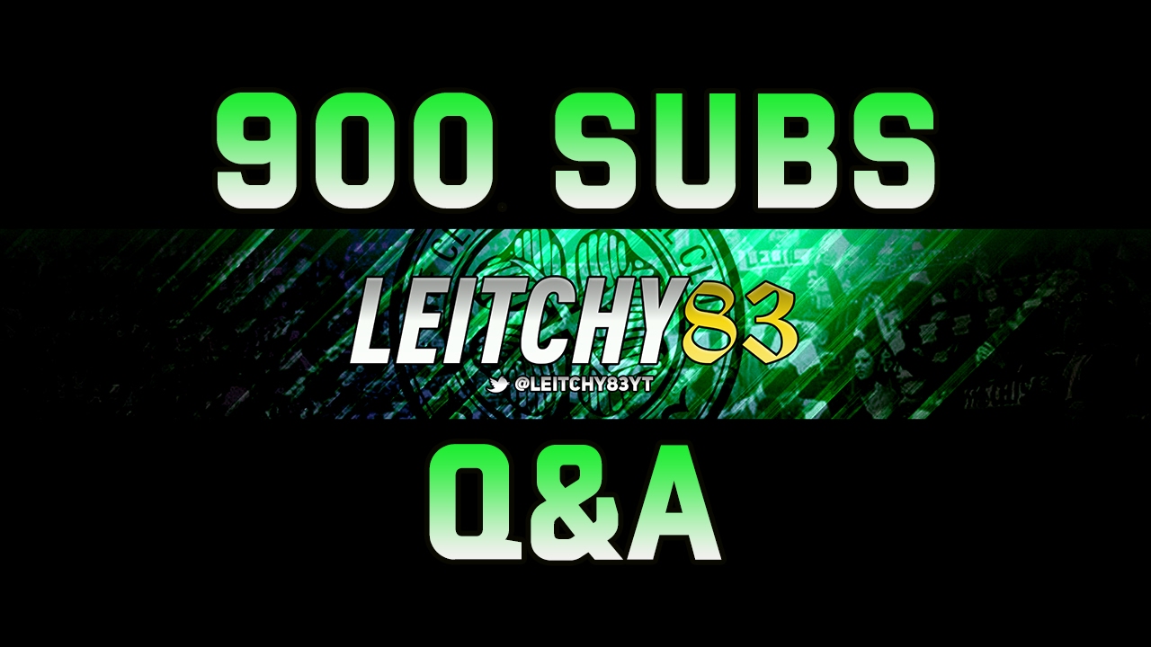 900 SUB Q&A ANSWERS