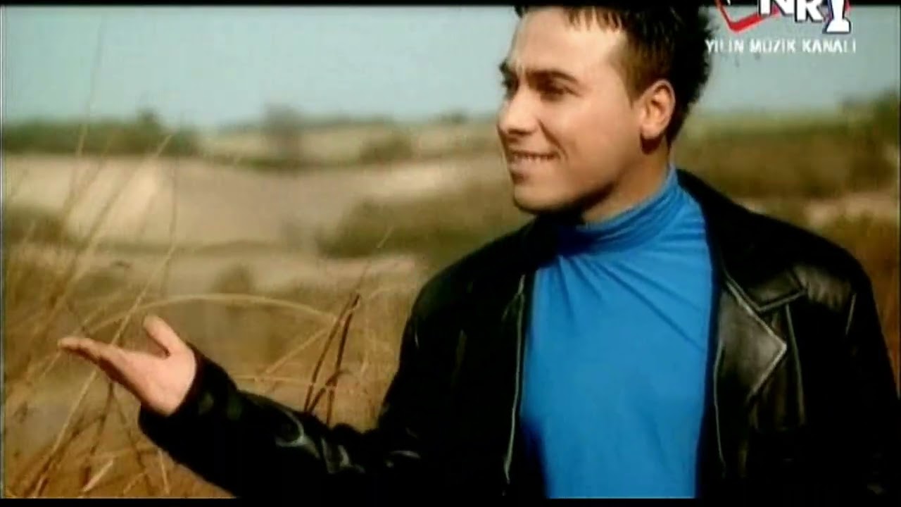 Emirkan - Mecburum Sana | HD | Stereo (Number One TV) (2000, DMC/M&uuml;yada)