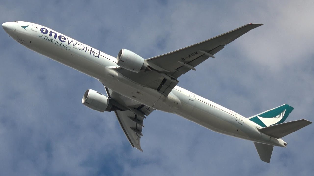(4K) Plane Spotting at John F, Kennedy Int’l Airport (JFK/KJFK) on October 15, 2025 (Part 5/14)