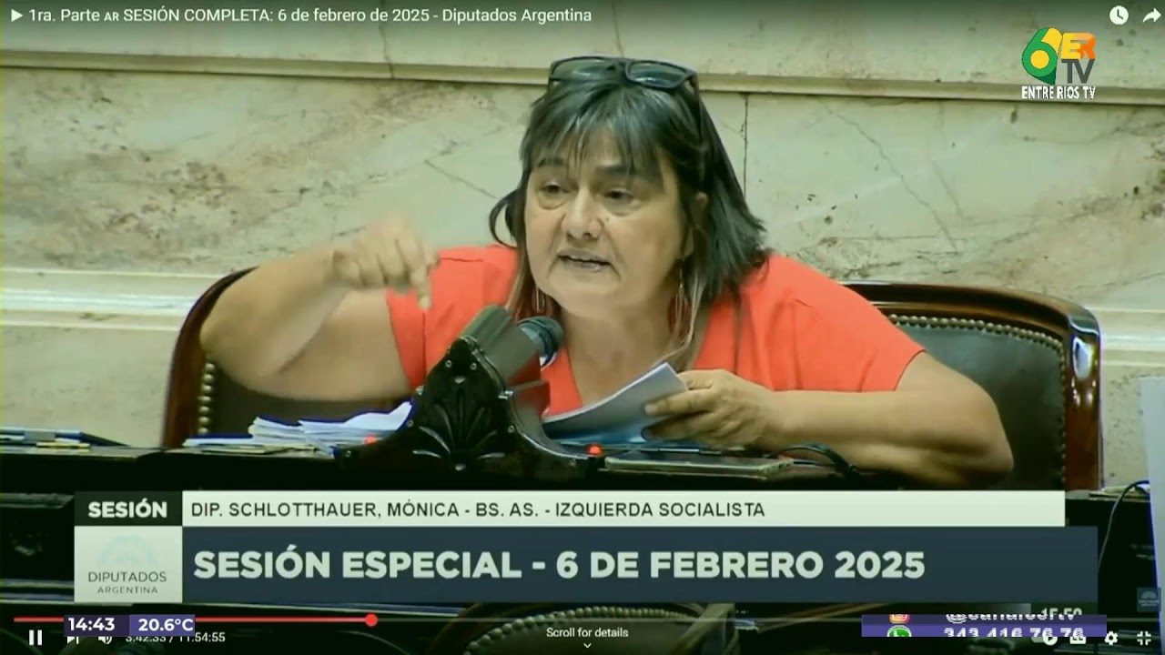 Mi transmisión