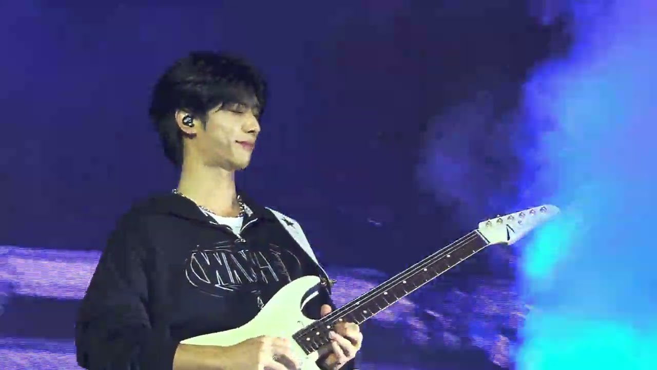 𝟡_𝟡 2025 7 ROCK PRIME_ONEWE :: 유일한 사랑이니까(part.2)