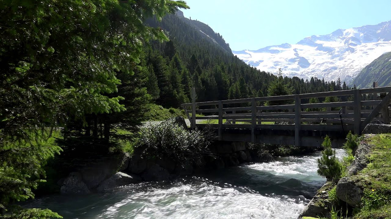 Krimmler Achental, Juli 2015