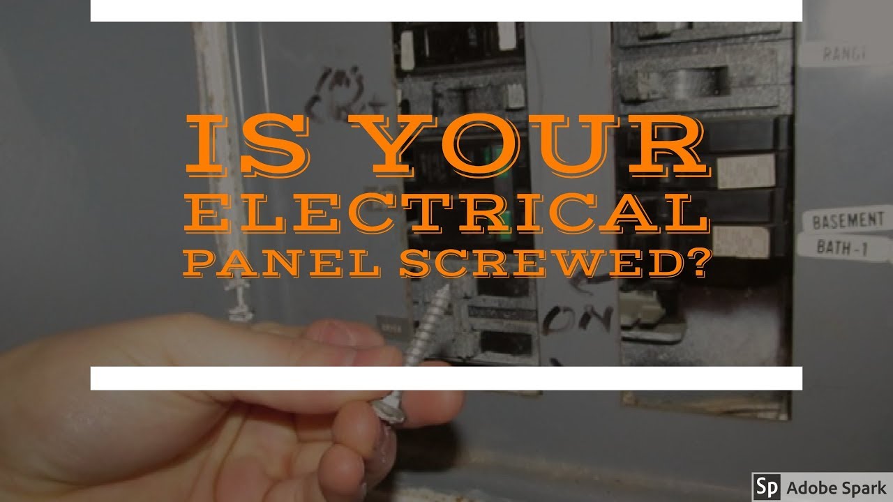 Prevent electrocution