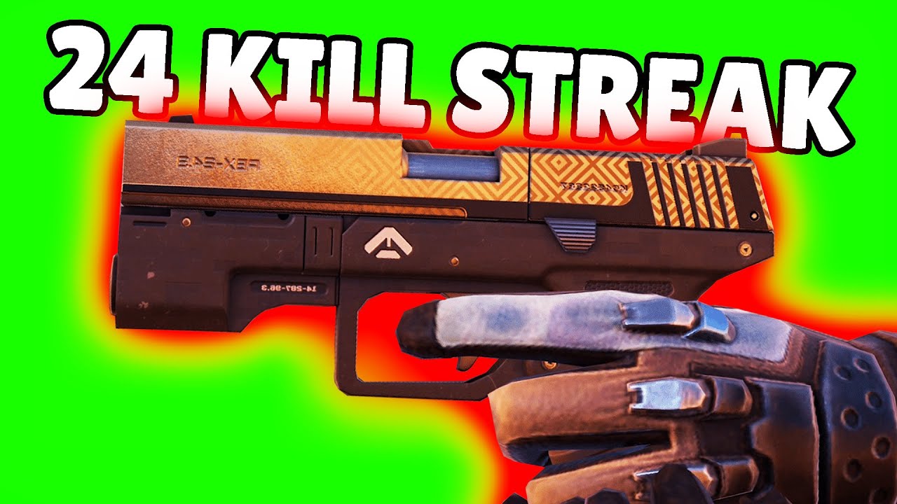 VR FPS Pro DOMINATES Without Buying Guns! (Breachers VR)