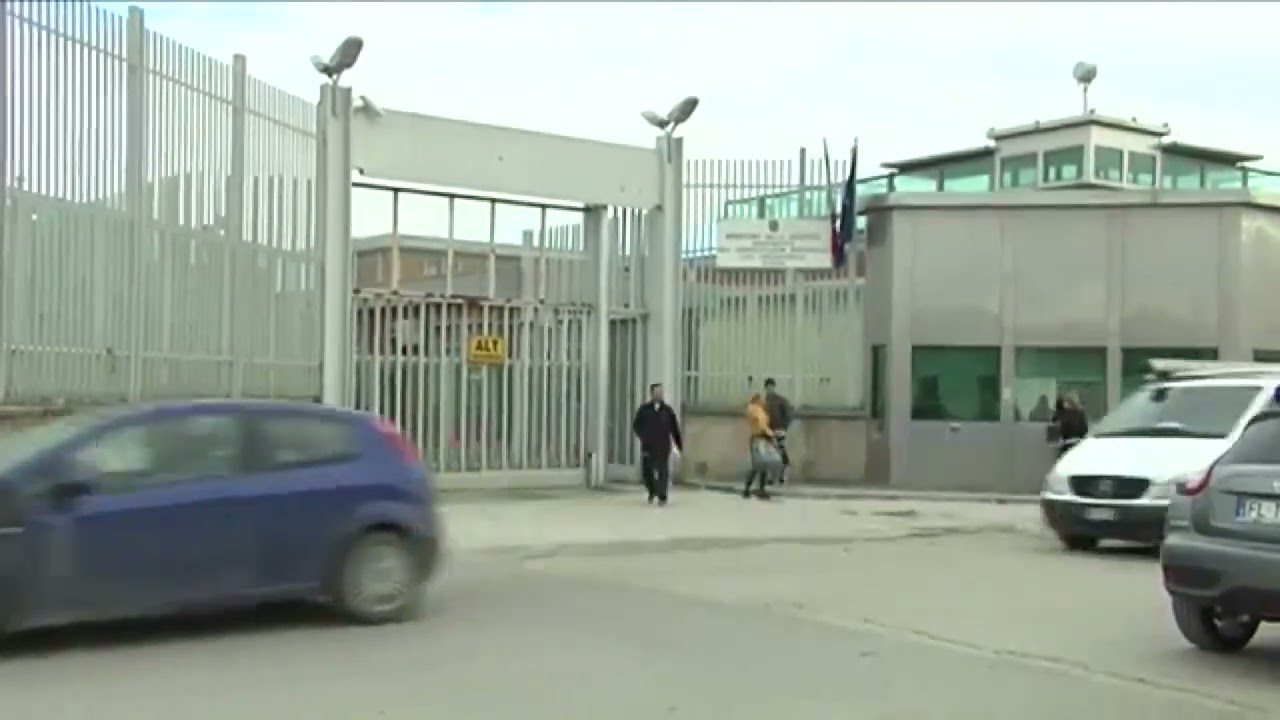 Vieste, colpo al clan Li Bergolis-Miucci: cinque arresti per narcotraffico