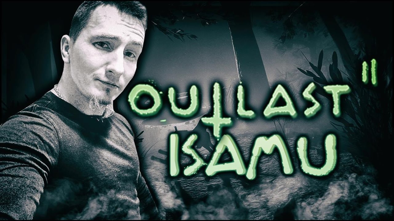 Outlast 2 - o co tu chodzi!? #9