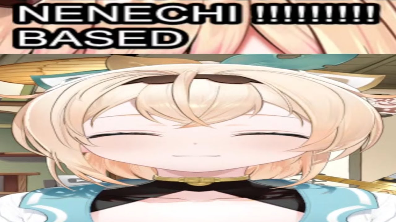 Momentos Random de Hololive 52