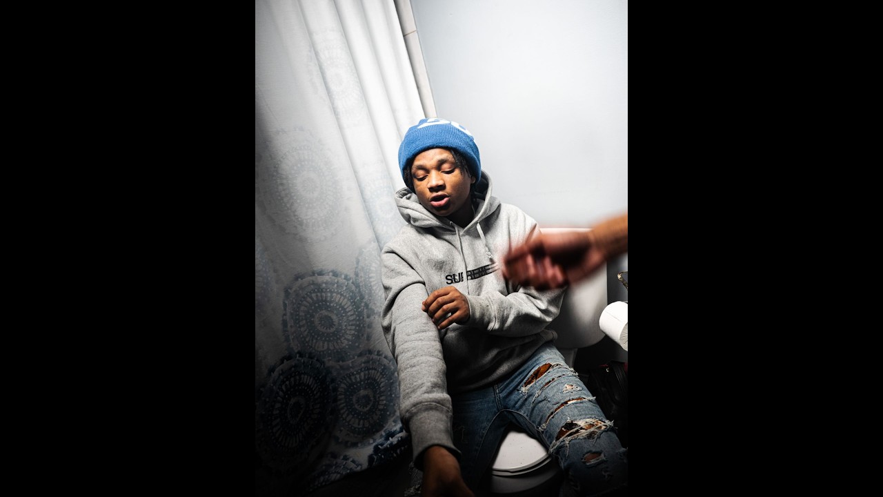 [FREE] Lil Noonie x 9B Meechie Sample Type Beat 