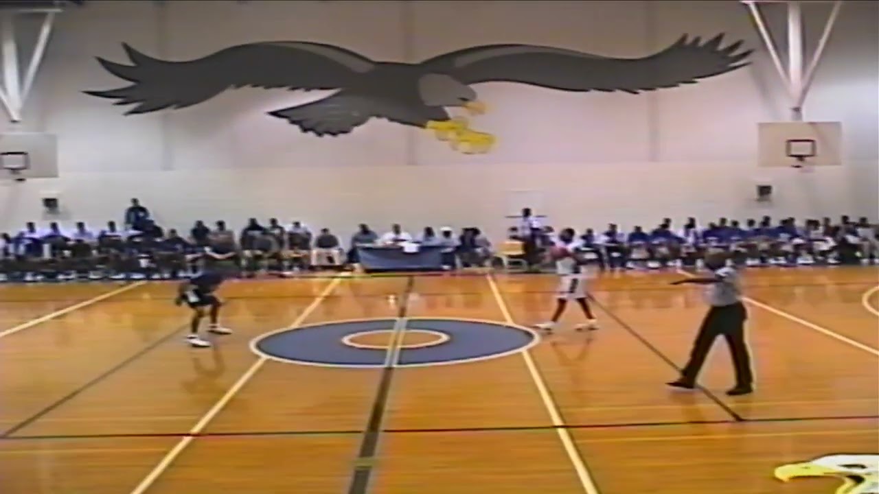 willowridge vs. Elsik high school