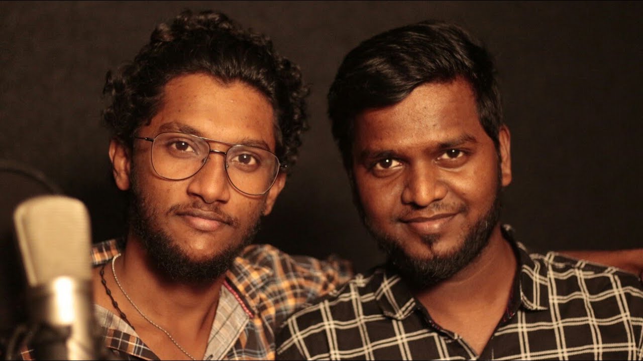 || COVER SONG || ||ARANUM KOTAIYUM || அரணும் கோட்டையும் || #MANUVARDHAN