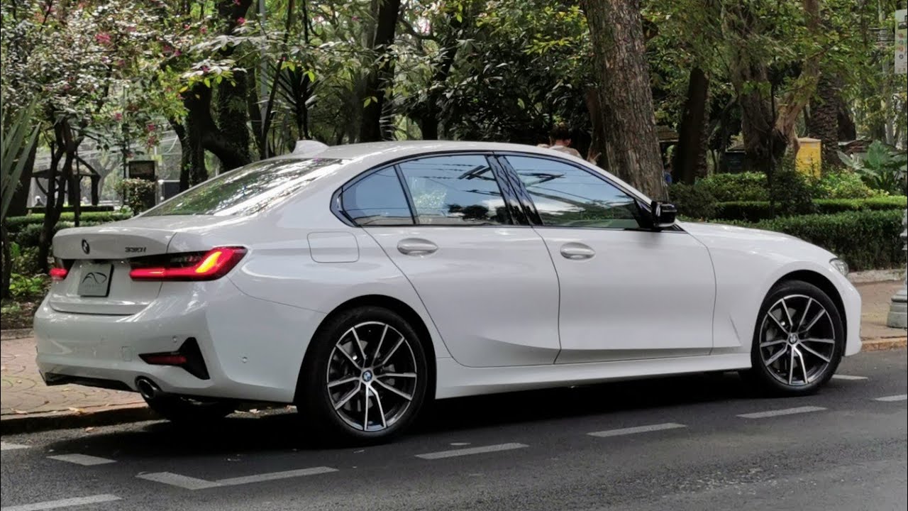 Nuevo BMW Serie 3 2020 