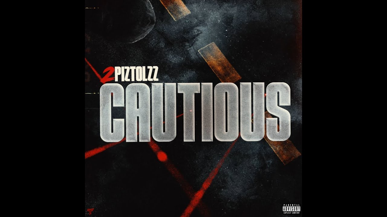 2Pistolzz Cautious Official Instrumental prodTrue x Thankutimmy