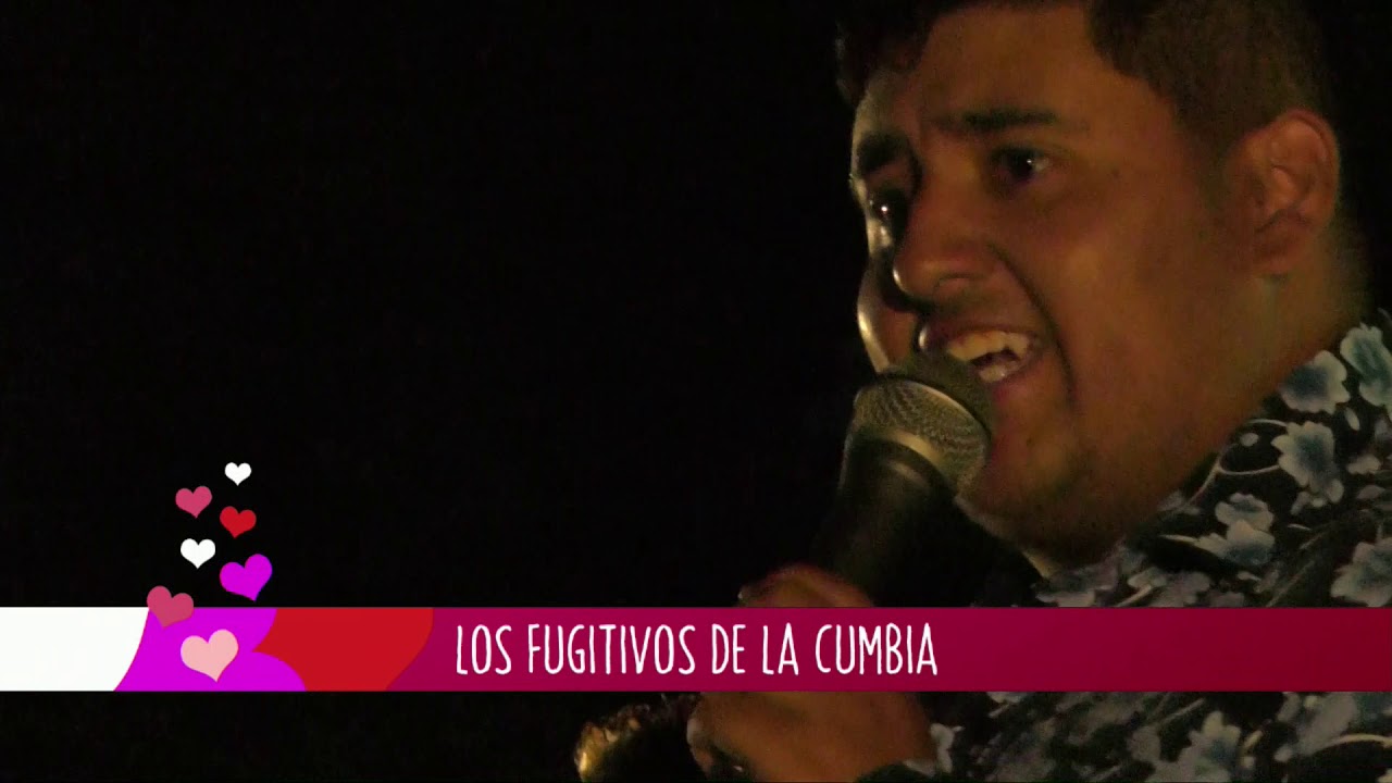 CUMBRE RANCHERA DEL AMOR 2020