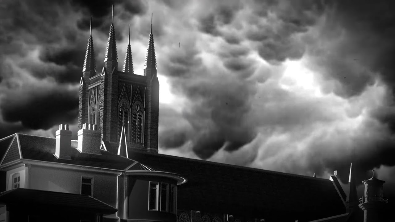 Sherlock Holmes Untold: The Adventure of the Body in the Barrow