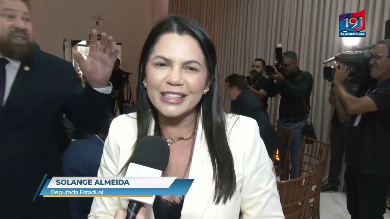 Semana no Parlamento 6/3/2026
