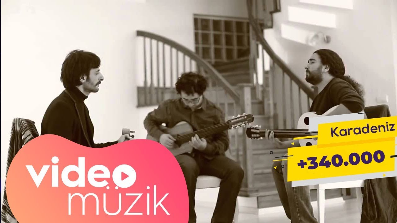 &Ouml;zg&uuml;r Babacan & İrfan Seyhan - Diz Dize