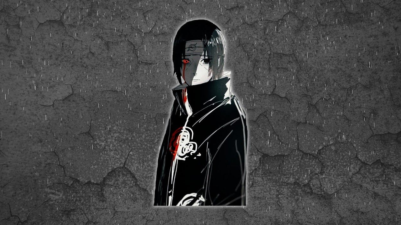 Naruto Type Beat - 