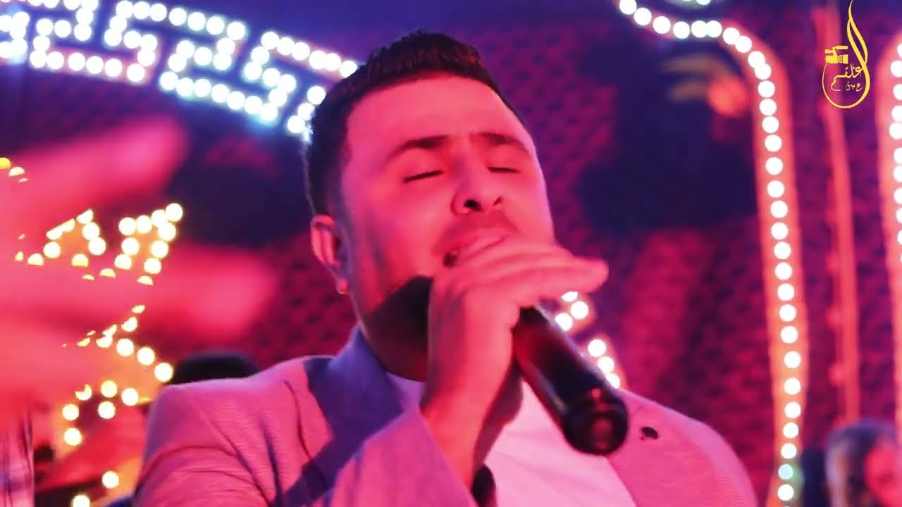 مهرجان الأردن مهرجان السيد يزن القيسي الفنان رامي خميس