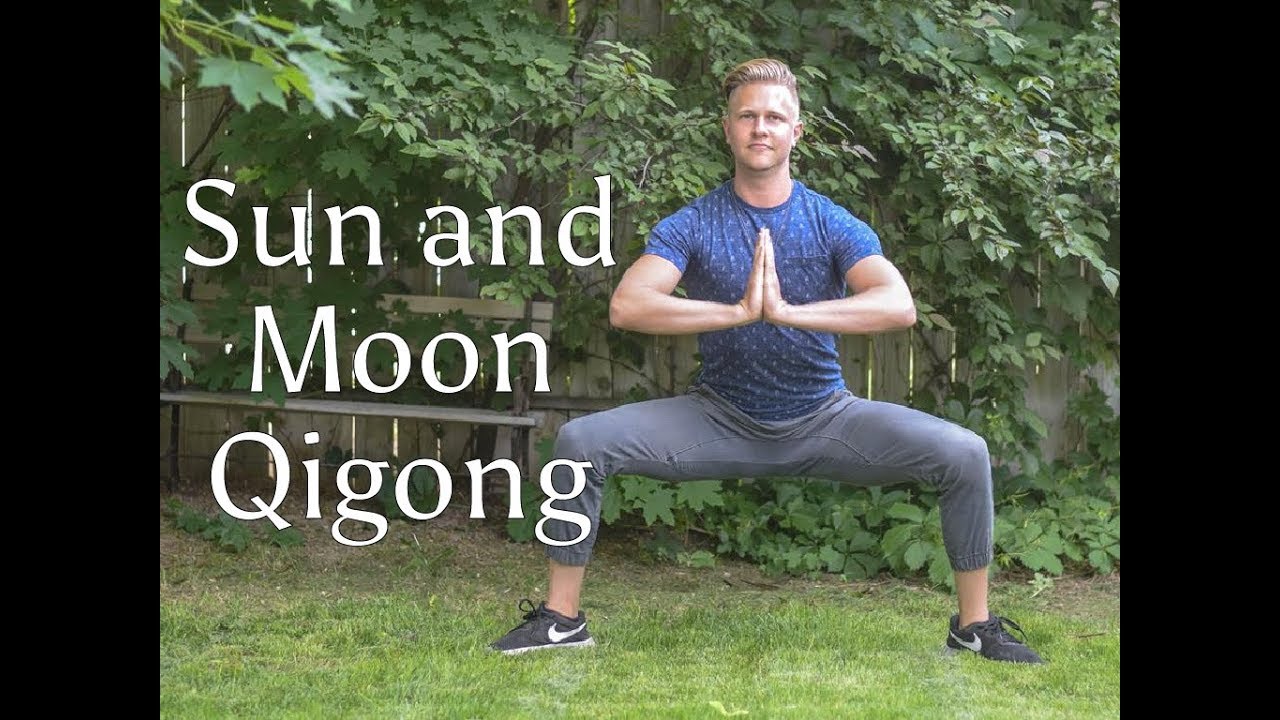 Sun and Moon Qigong