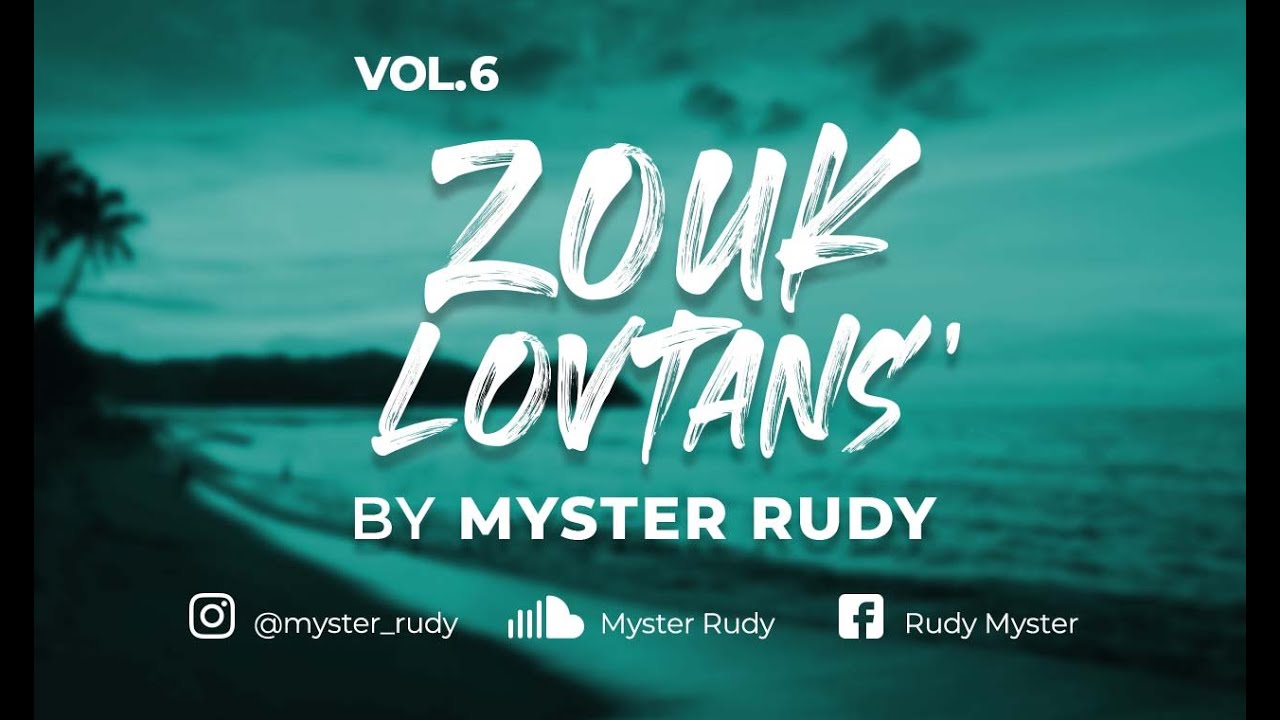 ZOUK LOVTANS' n&deg;6